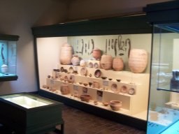 Museo de Arte Iberico el Cigarralejo 2008